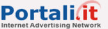 Portali.it - Internet Advertising Network - Ã¨ Concessionaria di Pubblicità per il Portale Web cartone.it